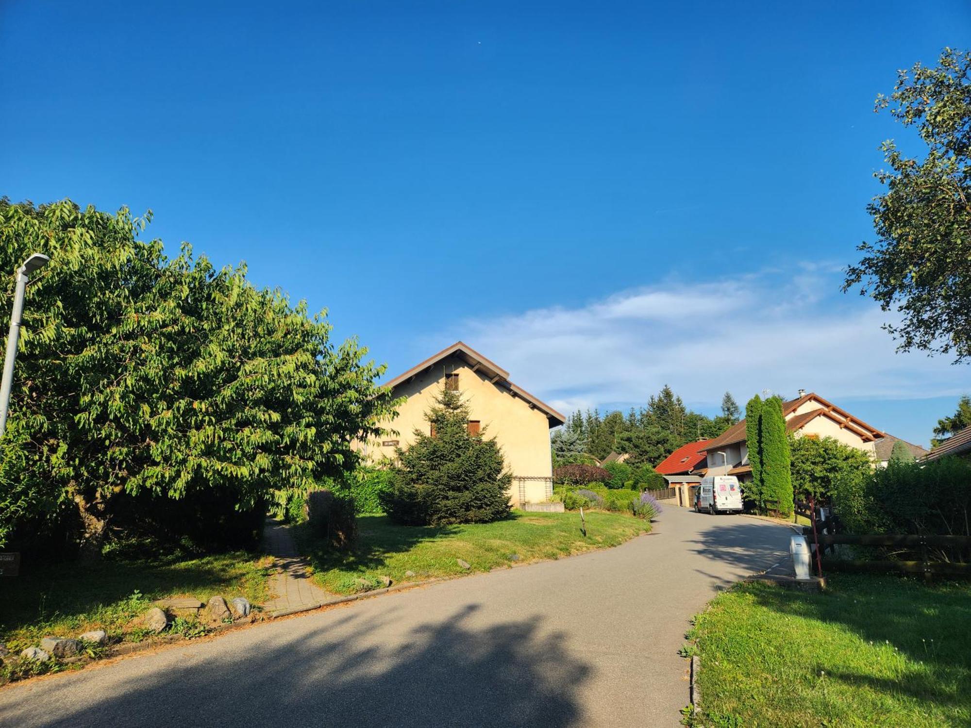 Appartement T3 Avec Jardin Proche Village Saint-Bonnet-en-Champsaur Exteriér fotografie