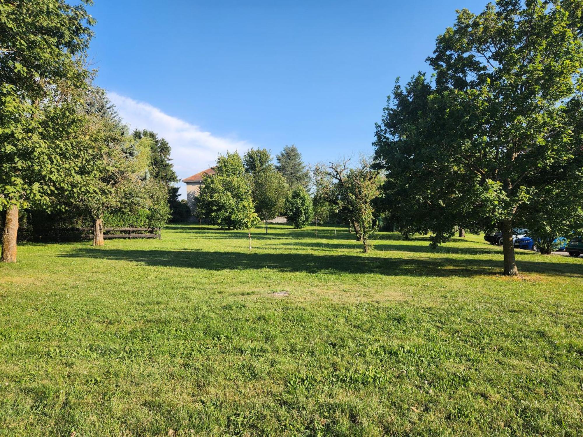 Appartement T3 Avec Jardin Proche Village Saint-Bonnet-en-Champsaur Exteriér fotografie