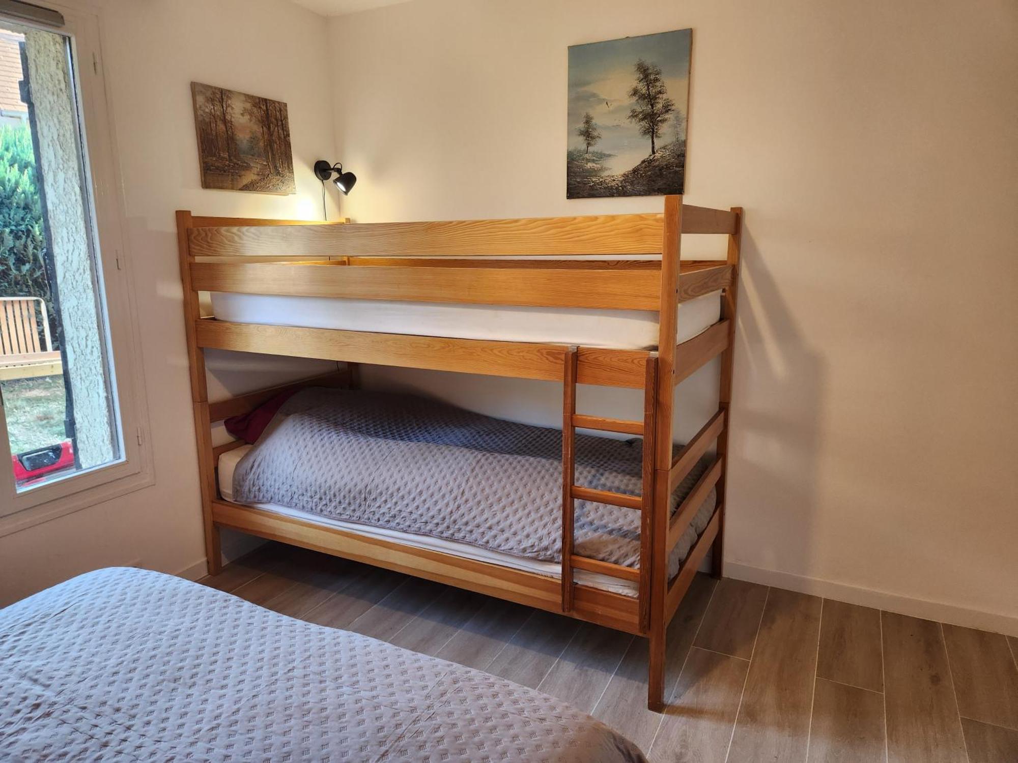 Appartement T3 Avec Jardin Proche Village Saint-Bonnet-en-Champsaur Exteriér fotografie