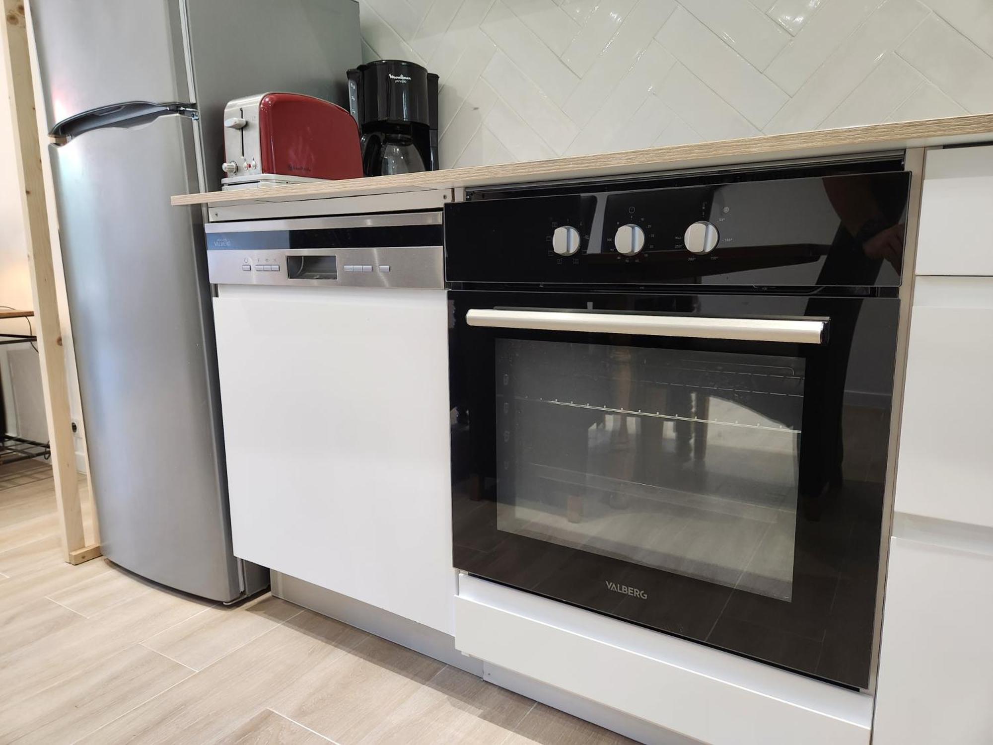 Appartement T3 Avec Jardin Proche Village Saint-Bonnet-en-Champsaur Exteriér fotografie